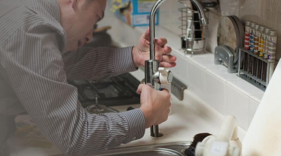 Professional Leak Detection Services in Collins, NY